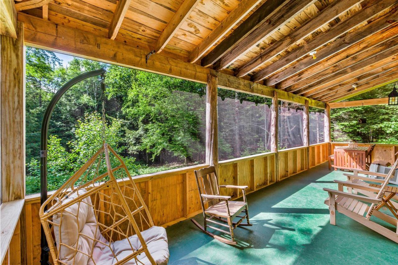 Lost Pond Cabin Schroon Lake Exterior photo
